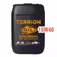 Моторное масло TERRION ENGINE PREMIUM K SAE 15W-40