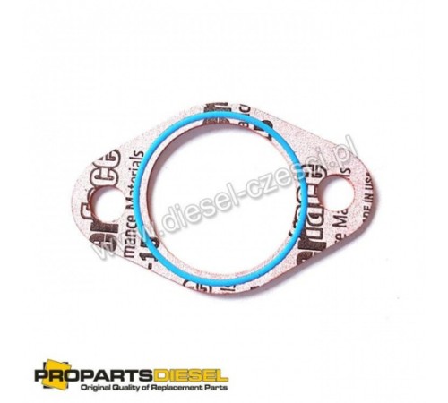 Прокладка Liebherr D926 (4980373)