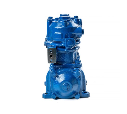 Компрессор (44.500-3509009Б1) МД