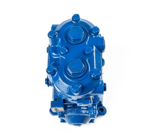 Компрессор (44.500-3509009Б1) МД