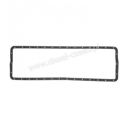 Прокладка масляного поддона LIEBHERR D906 / D916 / D926 (9268111)