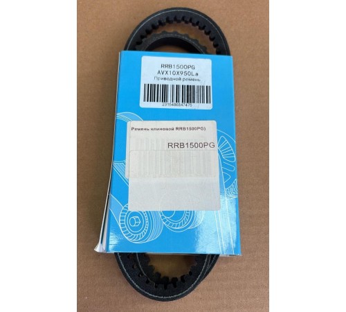 Ремень клиновой RRB1500PG Krauf