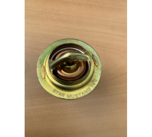 Термостат Cummins QSC / QSL (3928639)