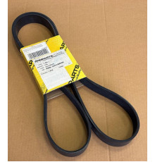 Ремень мультиклиновой JCB 3CX, 4CX (320/08598)