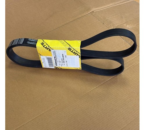 Ремень мультиклиновой JCB 3CX, 4CX (320/08598)