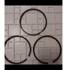 Кольца поршневые John Deere 4045, 6068 RE507852