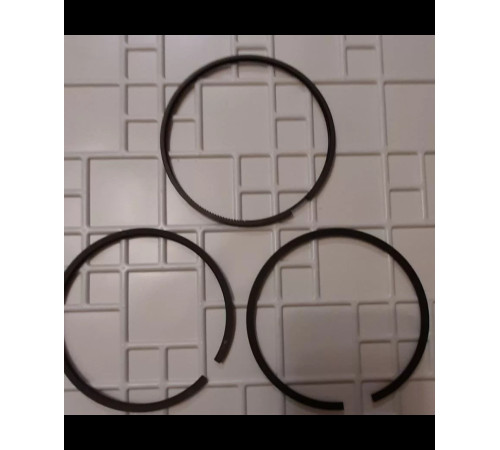 Кольца поршневые John Deere 4045, 6068 RE507852