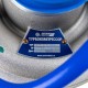 Турбокомпрессор (ТКР.44.14-174-01.00) МД