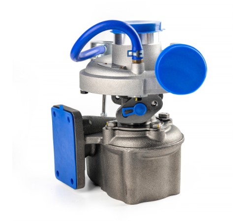 Турбокомпрессор (ТКР.44.14-174-01.00) МД