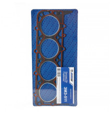 Прокладка ГБЦ для дв.ЗМЗ-511 с герметиком МД