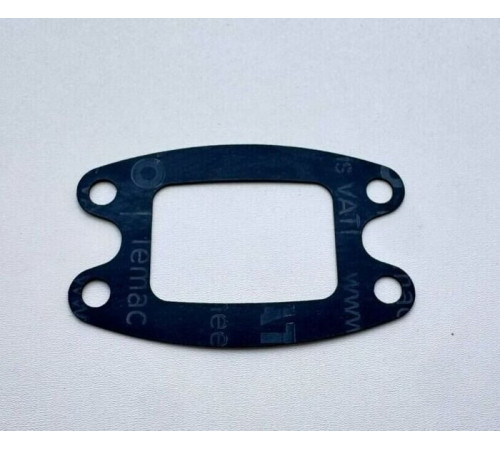 Прокладка впускного коллектора LIEBHERR 1мм