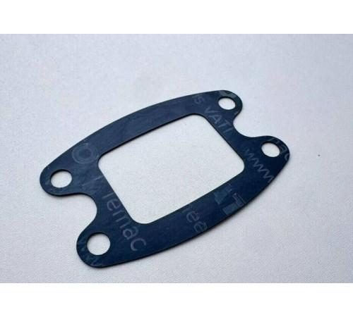 Прокладка впускного коллектора LIEBHERR 1мм