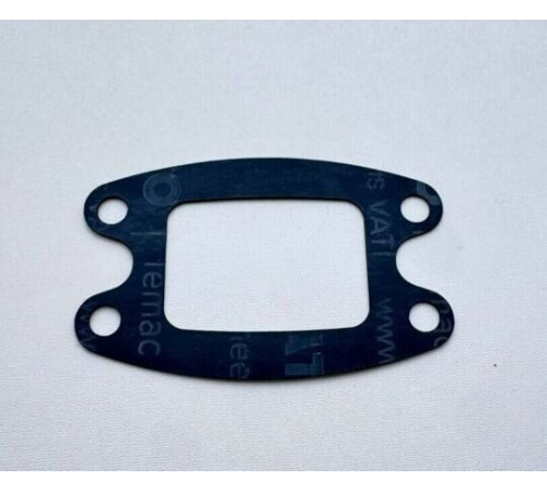 Прокладка впускного коллектора LIEBHERR 1мм
