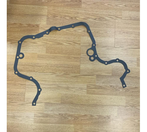 Прокладка кожуха маховика Liebherr D934 D936 D944 D946 (10137721)