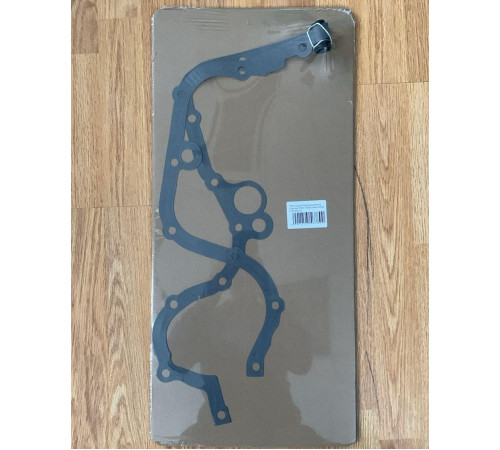 Прокладка кожуха маховика Liebherr D934 D936 D944 D946 (10137721)