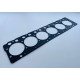 Прокладка ГБЦ WP7 WEICHAI 610800040023