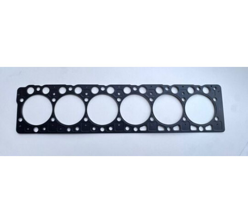 Прокладка ГБЦ WP7 WEICHAI 610800040023