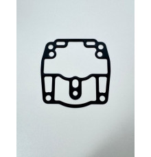 Прокладка блока цилиндра пневмокомпрессора верхняя тип B CYZ51CXZ 6WF1