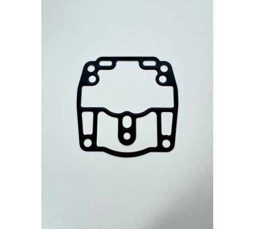 Прокладка блока цилиндра пневмокомпрессора верхняя тип B CYZ51CXZ 6WF1