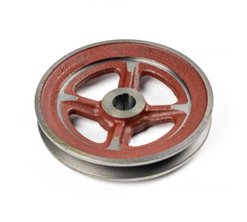 Шкив (44.500-3509130) МД