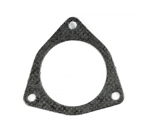 Прокладка патрубка впускного коллектора мет./асбест (260-1008033) МД
