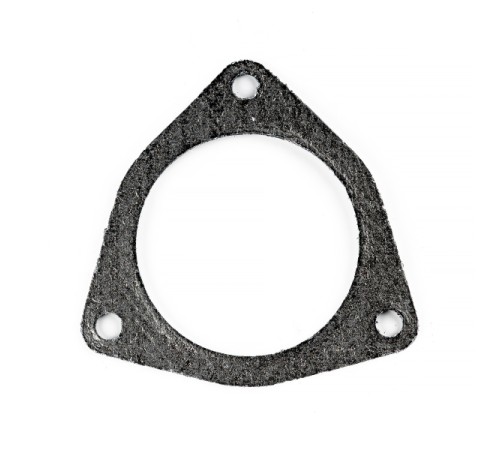 Прокладка патрубка впускного коллектора мет./асбест (260-1008033) МД