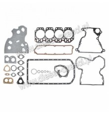 Ремкомплект прокладок двигателя JOHN DEERE 4202 / 4219 / 4239 RE10535