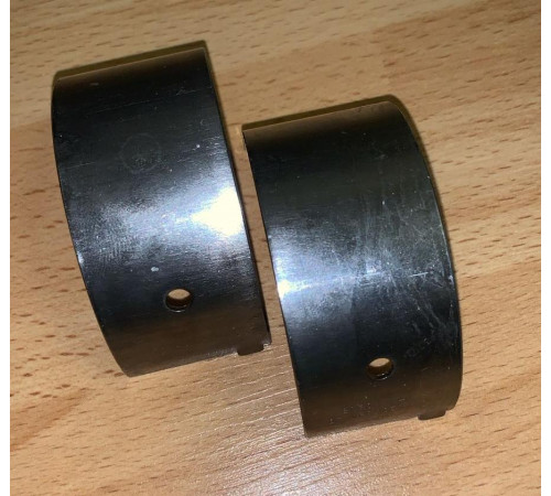 Kомплект шатунных вкладышей New Holland DT239