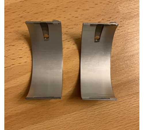 Kомплект шатунных вкладышей New Holland DT239