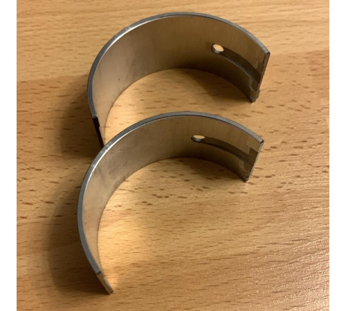 Kомплект шатунных вкладышей New Holland DT239