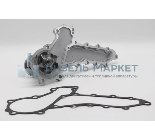 Водяная помпа 16412-73030 Kubota V2203