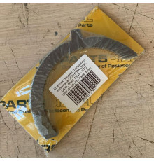 Комплект упорных полуколец коленвала LIEBHERR D934, D936, D944, D946 - STD (092101-00)