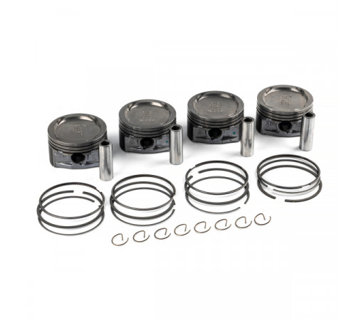 Моторокомплект 40904.1004018-10 'Д' МД (Эксперт)