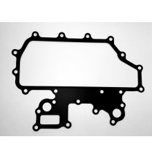 Прокладка блока масляного радиатора к блоку цилиндров T119618