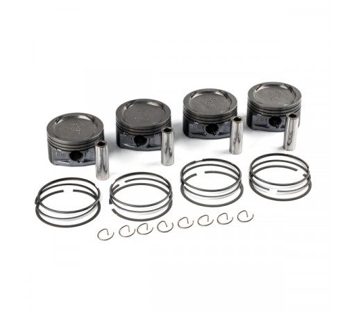 Моторокомплект 40904.1004018-10 'Б' МД (Эксперт)