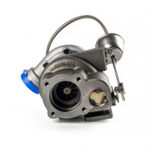 Турбокомпрессор (ТКР.44.98.001-005.69.00) МД