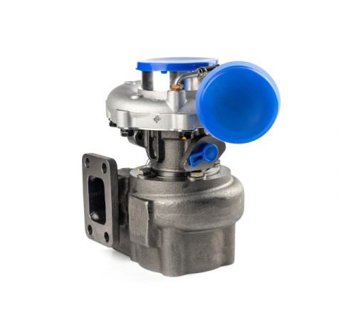 Турбокомпрессор (ТКР.44.98.001-005.69.00) МД