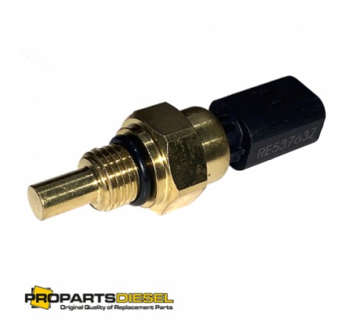 Датчик температуры JONH DEERE 6068 / 6090 RE537637
