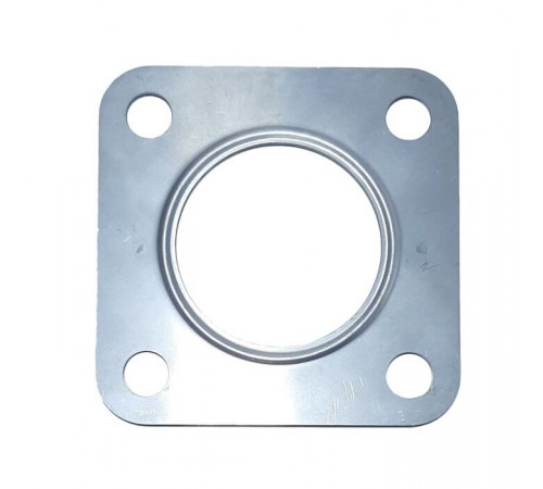 Прокладка турбины выпускная 4HK1-T ISUZU