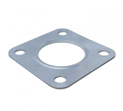 Прокладка турбины выпускная 4HK1-T ISUZU