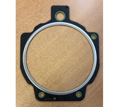 Прокладка гбц Same 1.60 мм 781452040