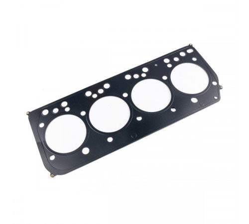 Прокладка ГБЦ для дв.ММЗ Д-245 Е3/Е4 сталь МД