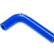 Патрубок расш. бачка угловой (L=60х120, d=12) силикон (44.6520-1311066) МД