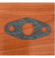 Прокладка маслослива тубины LIEBHERR (9268131)