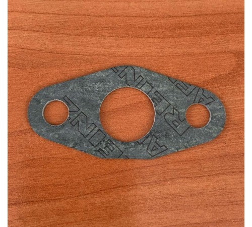 Прокладка маслослива тубины LIEBHERR (9268131)