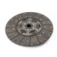 Диск сцепления ведомый (44.1878.002.307) МД (Эксперт)