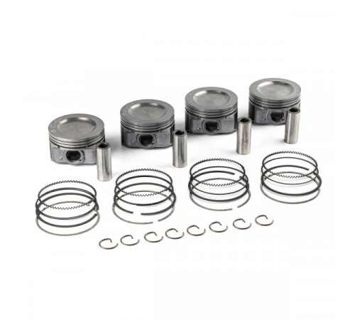 Моторокомплект А305.1004018 'C' МД (Эксперт)