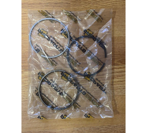 Поршевые кольца Perkins(84mm) STD 104-15(115104080)