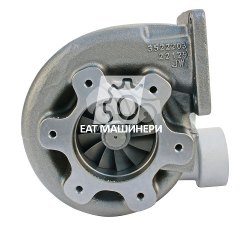 Турбокомпрессор Liebherr R944, R954, A944, A954, A900C (5700107) K29