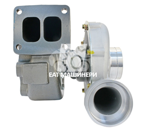 Турбокомпрессор Liebherr R944, R954, A944, A954, A900C (5700107) K29